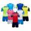 Hot Sell OEM Custom Logo Customized Team Soccer Uniforms Set High Quality Design Women Soccer Uniform