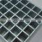 Factory Supply Galvanized Welded Floor Walkway Mesh Steel Bar Grating