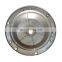 Aluminum Electric Meter Switch Motor Fan Housing