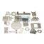 Stainless Steel Stamping  Metal Parts Sheet Metal Processing Drawing Stainless Steel Metal Stamping Parts