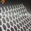 High quality Powder coating expanded metal mesh for filters face guard