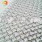 decorative ring mesh shower chainmail curtain factory