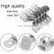 Hot sale hardware pipe fittings galvanized electrical conduit clamps stainless steel carious sizes omega clamps