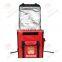 Delivery Bag Motorcycle Backpack  Insulated Large Carry Hot Pizza Hot Food Delivery Bags
