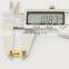 10.8mm SMD Mounting RF Coaxial PCB SMA Antenna Connector, SMA-KE PCB Mount SMA Connector