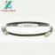 F Connector RG6 Antenna Coaxial Satellite Cable