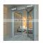 Good Price Fire Proof Security Fire-proof Stainless Steel Emergency Door
