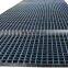 fiberglass plastic swimming pool grating GRP grating plate