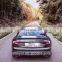 17-18 facelift RS5 body kit for Audi A5 body kit
