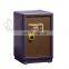 JIMBO strong fire proof safe security box fire resistant money safe fireproof safe box
