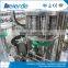 6,000 PET bottles per hour carbonated beverage filling machine