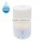 Essential Oil Diffuser Car 50ml USB Aroma Diffuser with Colorful LED lights AN-0416