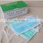 Medical surgical mask 3 ply tie on surgical face mask with tie