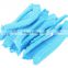 Factory Price Now-woven Hair Cap Disposable Mob Clip Cap for Cleanroom