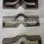 ASTM 412 hand  Dumbbell Die Specimen Cutter