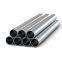 316/201/321 Cold Rolled Flexible Stainless Steel Welded Screen Pipe with Stock Factory Price