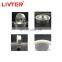LIVTER Grinding Wheel For Grip Carving Of Pu Sponge Grinding Vitrified Wheel