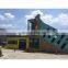 assembly 20ft modular sandwich container house storage container