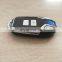 China factory anti-theft motorcycle car alarm remote control 433 manufacturer