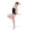 Beijing Dansgirl Girls Wide Strap Camisole Wholesale Leotards