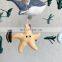 Hot Product Felt Sea Life Whale Baby Mobile Nursery, Ocean Nautical Hanging Mobile baby shower gift Wholesale in Vietnam