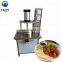 new design flat bread making machine Roti making machine Dough sheet press machine