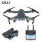 Original Quadcopter 2.4G RC Pocket Drone with HD Camera JY019  E58 DRONE