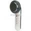 3 In 1 Ultrasound EMS Infrared Body Massager Cavitation Fat Remover Slimming Beauty Instrument
