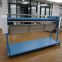 Full automatic cloth loosening machine Direct sale Blue Lotus 1102 knitting loose special cloth drawing machine