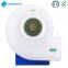 MPCF-200-F4T Plastic Chemical Corrosion Resistant Lab Exhaust Fans