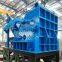 Hot Selling Waste Scrap Metal Aluminum Recycling Machine Bicycle And Waste Can Metal Hammer Mill Crusher