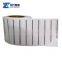 Smart Tag UHF RFID 900MHz epc gen2 Liquid Resistant Low Temperature Long Range Passive Wet Inlay Smart Tag UHF RFID Tag