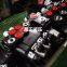 High pressure valve DCV60-2A-E1(210)-S1C1A1-S4C1A1-U1-R8 lifeboat hydraulic operation valve