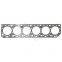 Suitable for Volvo diesel engine cylinder head gasket VOL3099100 overhaul kit 21431323 cylinder head gasket