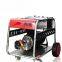 Industry Duty Professional High Pressure Washer 600bar Super High Pressure Jetting Machine