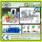 automatic powder doypack pouoch packaging machine