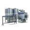 Complete condensed milk plant production line /complete condensed milk plant turnkey project
