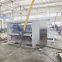 Hot Selling Pork Slaughter Line Hydraulic De-hairing Machine For Pig Abattoir Equipment