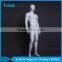 high quality stand style abstract fiberglass male mannequin