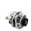 Pe?as de reposi??o para caminh?es Sinotruk Howo T5G T7H TX Sitrak C5H C7H - Gerador 612600090206D 28v 55a 8pk