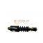 WEICHAI Motor Shacman F2000 L3000 M3000 F3000 X3000 X6000 Lkwersatzteile DZ13241430150 Vorderachssto?d?mpfer