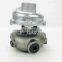 RHC61W turbo 119195-18030  6T583 119195-18031 11919518031 C61CND-S0080B Турбонагнетатель C61 дляmarinedвигателя Yanmar 4LH-STE