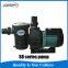 High Quality Massage Circulation Pump 1.5/2 inches Connector Water Swimming Pool Pump
