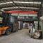 China incinerator, magnetic waste thermal decomposition furnace, Mongolia zero carbon technology