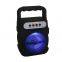 OEM ODM Mini Portable 3D Stereo Music Sound System Mini Handheld Speaker