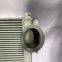 radiator DONGFENG TRUCK INTERCOOLER 1119010-T38V0