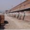 Coal Feeding Kiln for Red Clay Brick Manufacturing