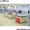 Anti theft eas mono rf alarm system for supermarket