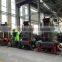 Closed-Circuit Grinding System