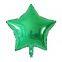 18inch Gradient/Macaron/Pure Color Star Balloons Helium Globos Wedding Birthday Party Decorations Baby Shower Supplies Foil